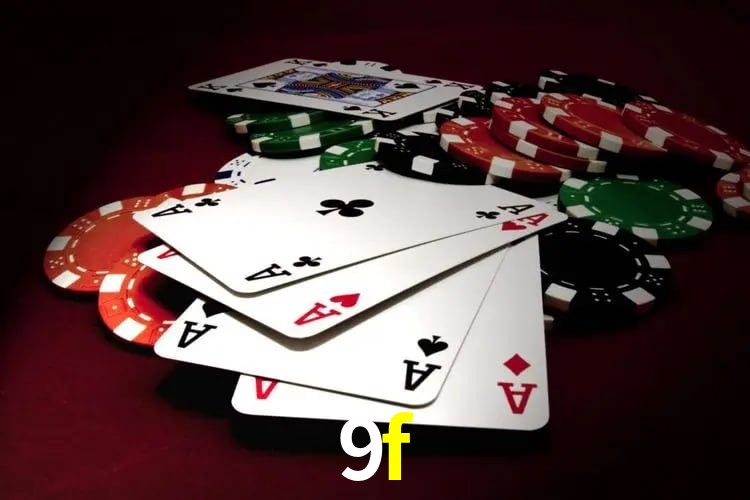 Estatísticas 9f