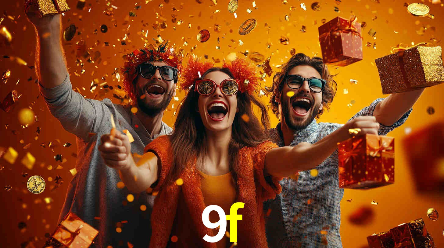 9f - Tesouros do Cassino - 9f.com