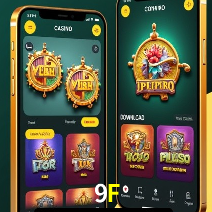 Benefícios da Conta 9F