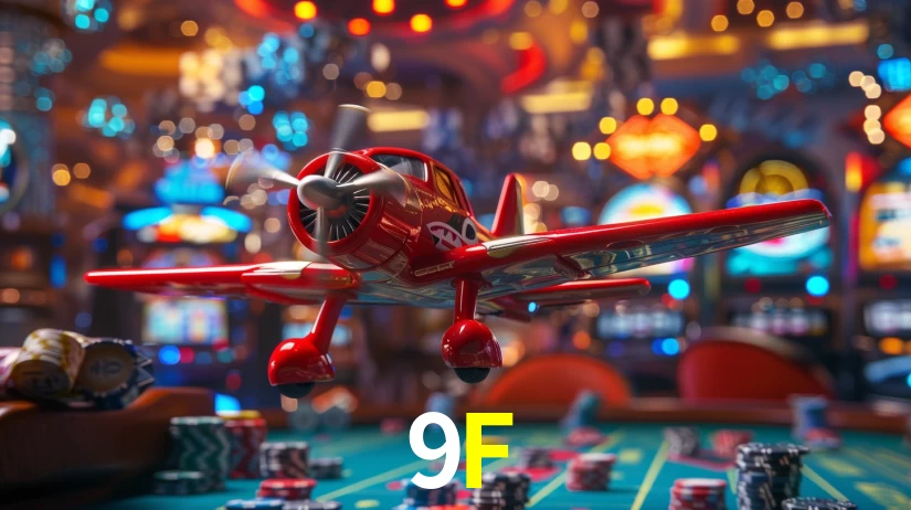 Estatísticas Crash Games 9F