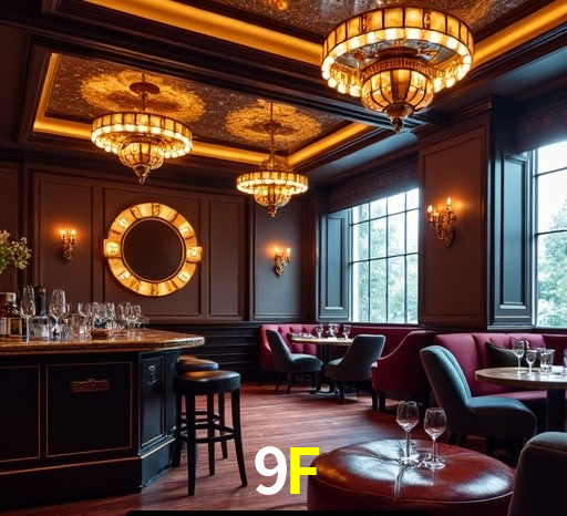 Especiais de Fim de Semana 9F