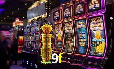 9f Bônus - Pacote R$5.000 + VIP