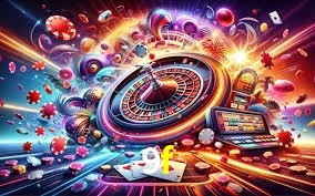 Casino Ao Vivo 9f