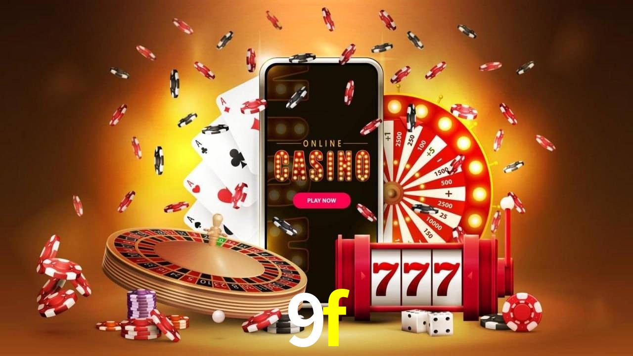 9f Belo Horizonte - Jackpots