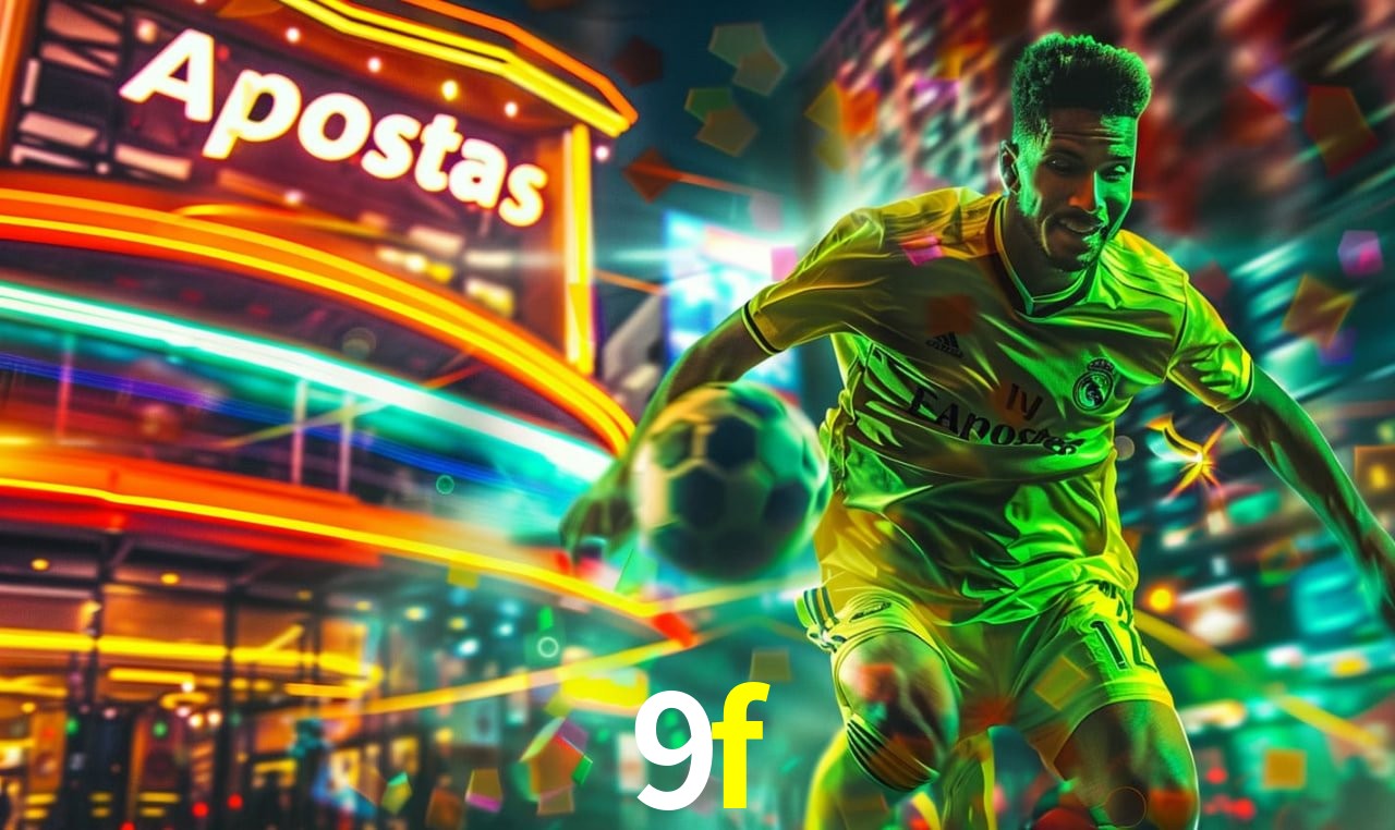 Promoção Relâmpago 9f
