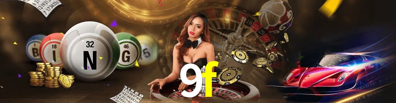 9f São Paulo - Top Slots