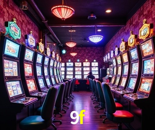 9f Rio de Janeiro - Slot Strategy