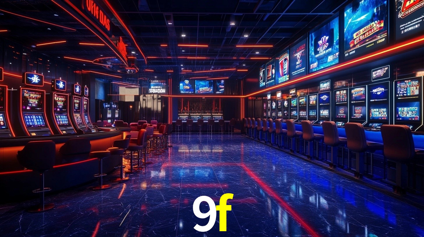 Roulette Table 9f