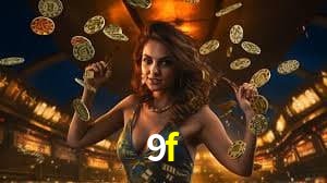 Live Casino 9f