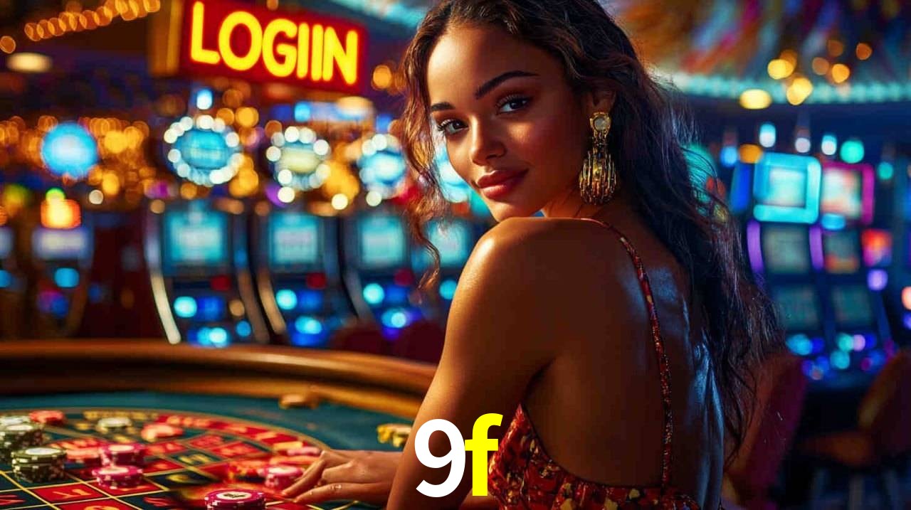 9f Brasília - Jogo Features