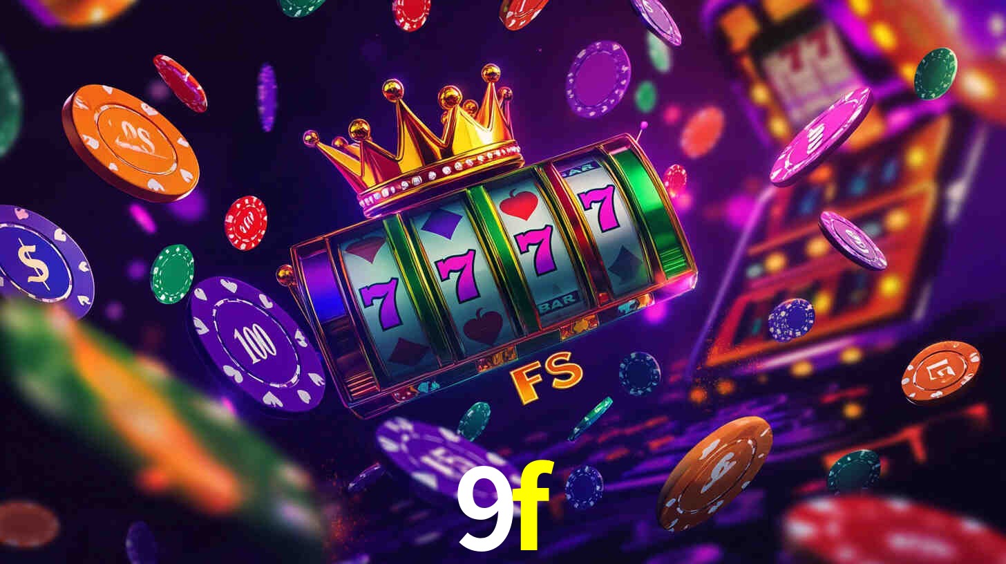 Live Casino 9f