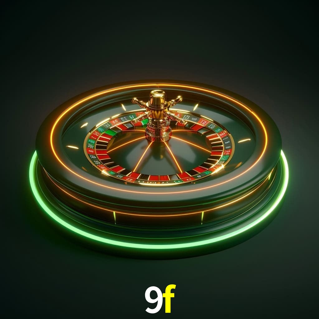 9f App - Aplicativo Móvel Oficial