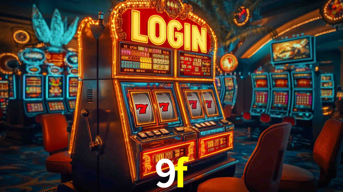 Welcome Bonus 9f