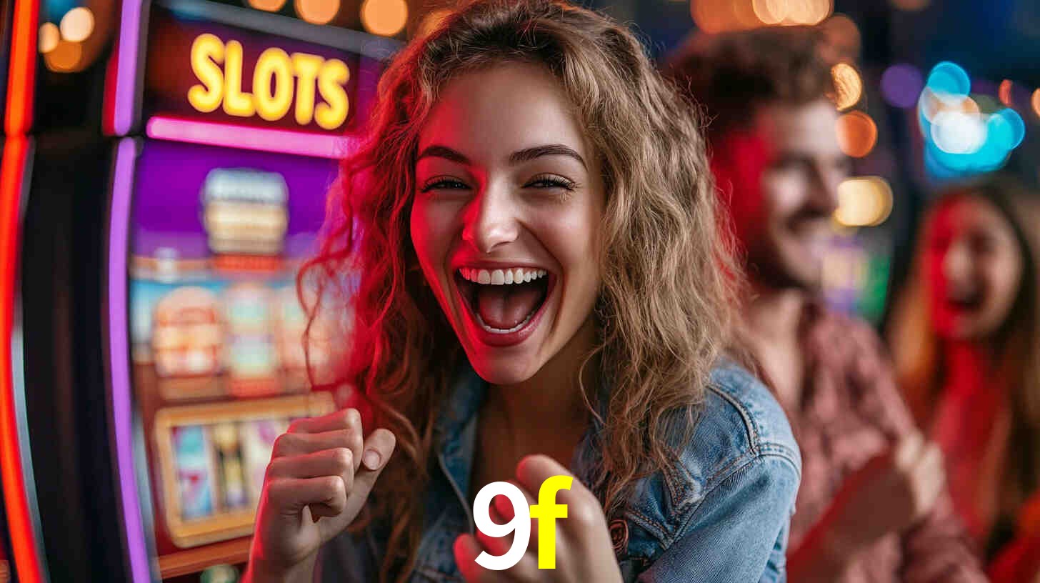 Desvendando o Mundo dos Jogos Virtuais na 9f