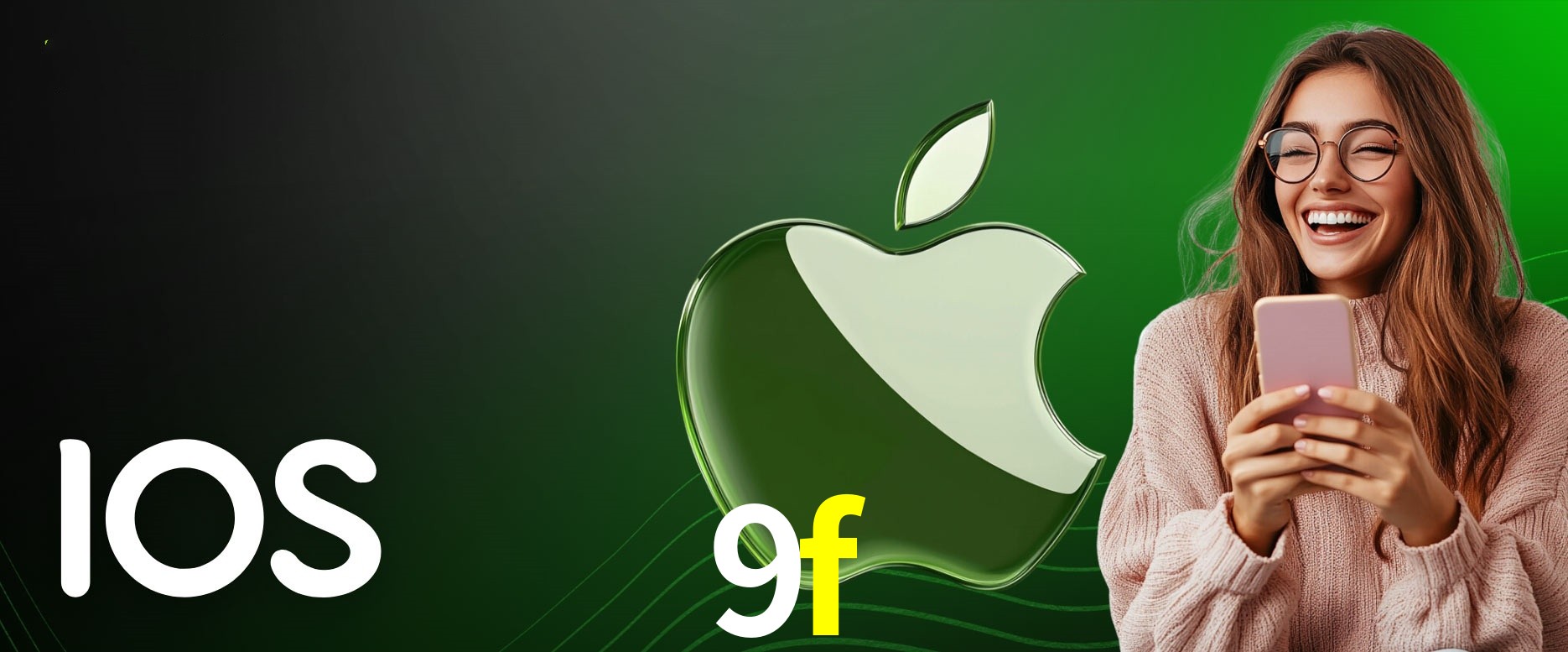 APP oficial da 9f para mobile