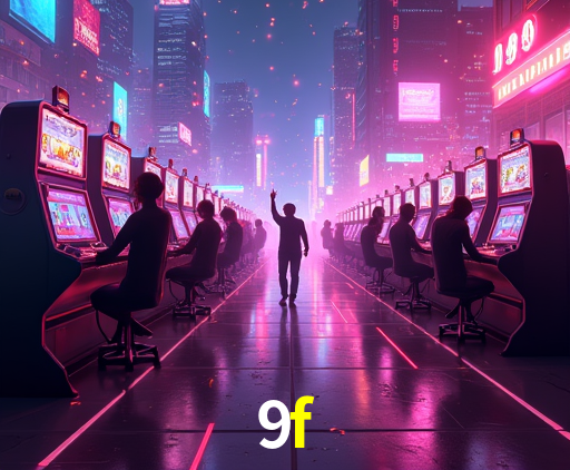 Estatísticas Esportivas 9f