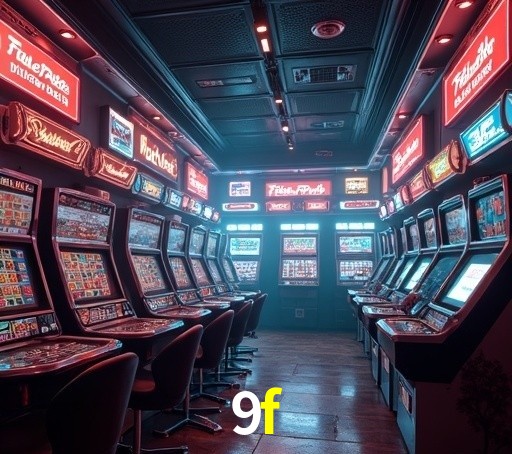 9f Promoções - 30+ Ofertas Diárias