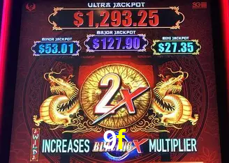 9f Brasília - Casino Guide