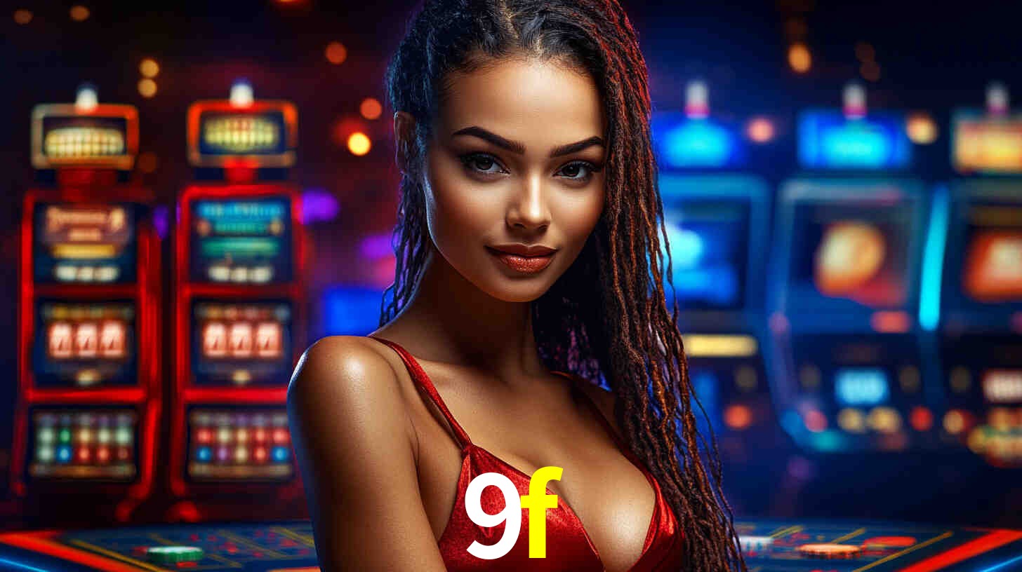 A Emoção da Loteria na 9f: Uma Chance de Mudança de Vida