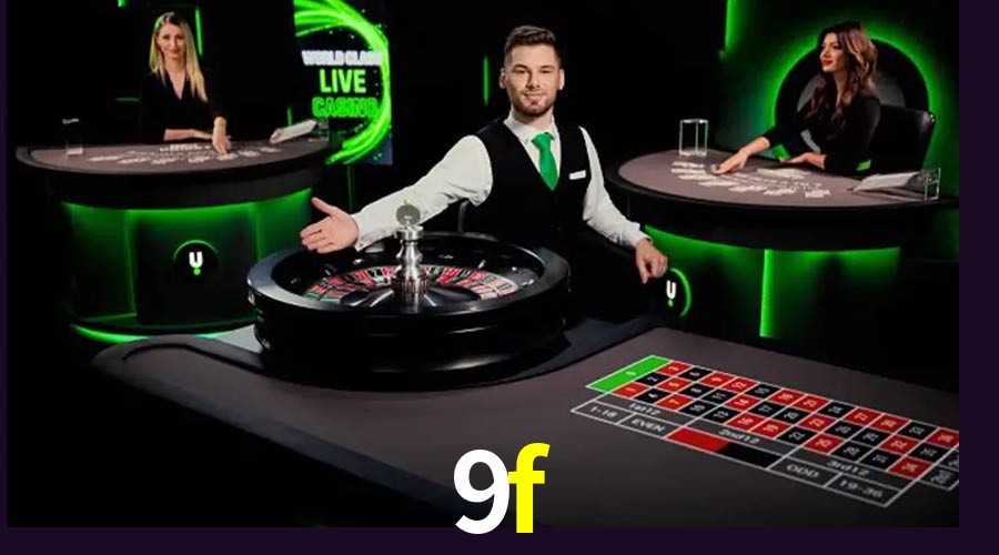 Exclusive Offers 9f