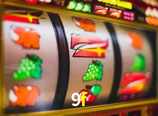 A Emoção da Loteria na 9f: Uma Chance de Mudança de Vida