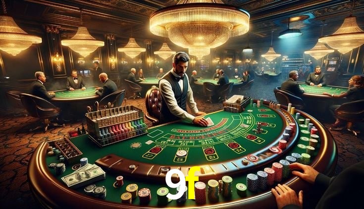 Slot Games 9f