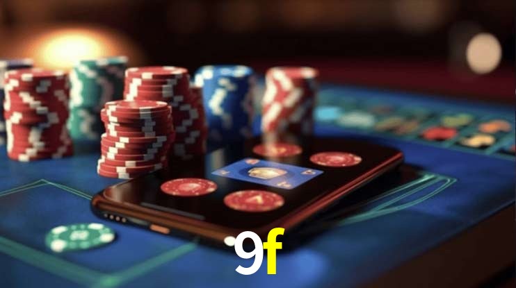 9f São Paulo - Jogo Providers